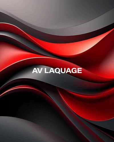 Bob Queval, Directeur AV Laquage