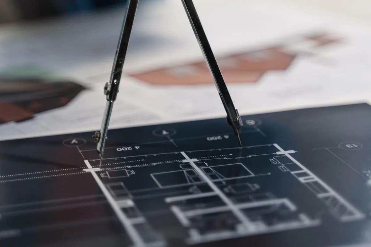 Bureau d'études techniques