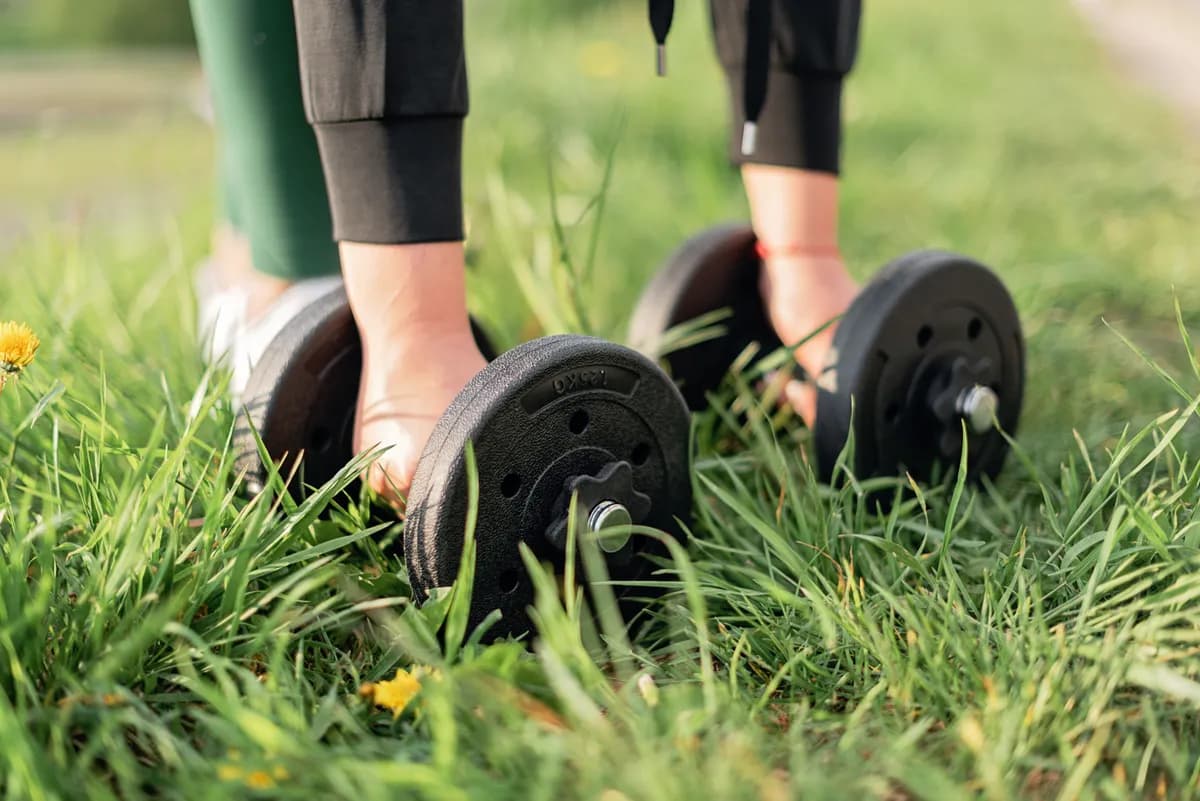 Coachs sportif