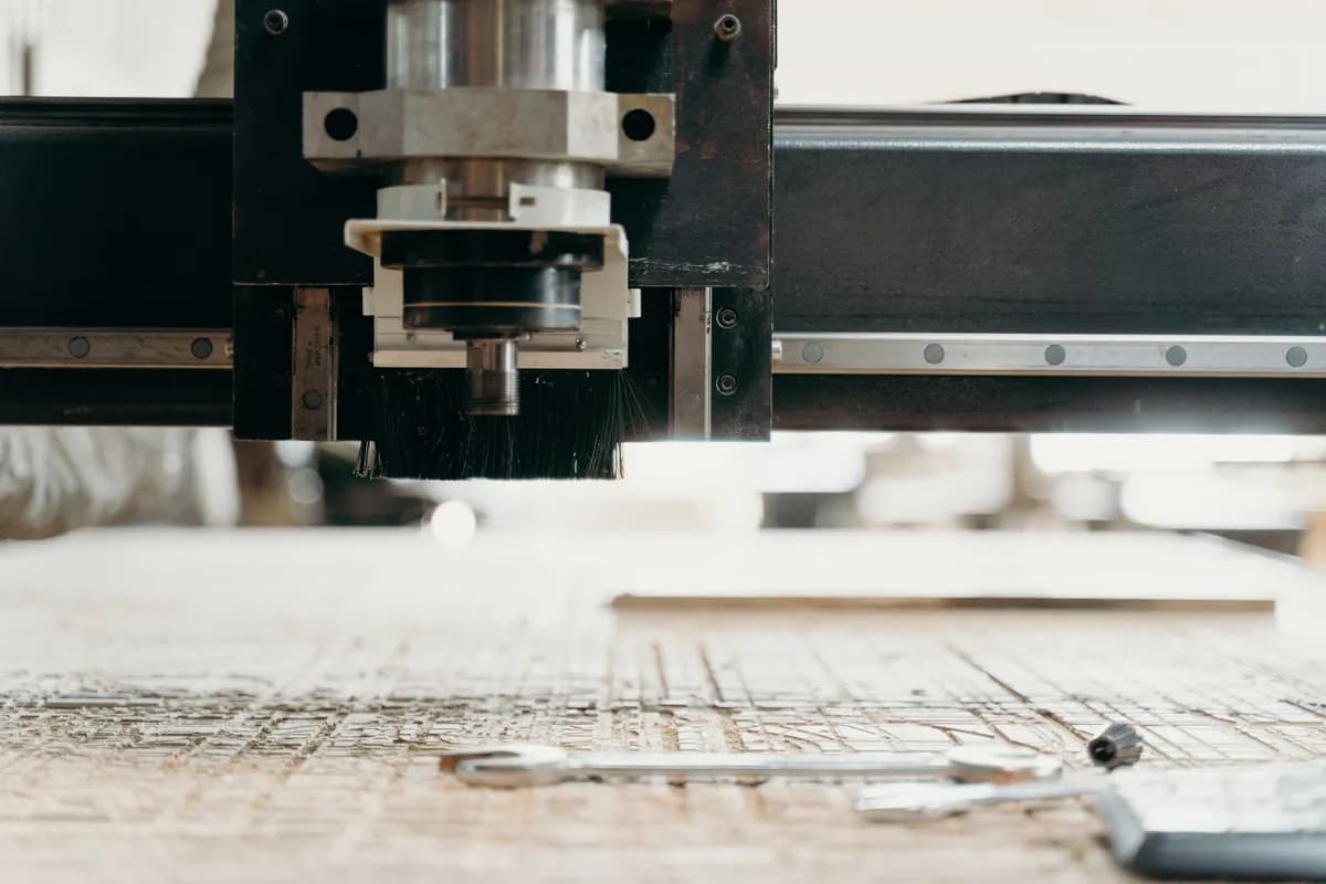 PME industrielle sous-traitante