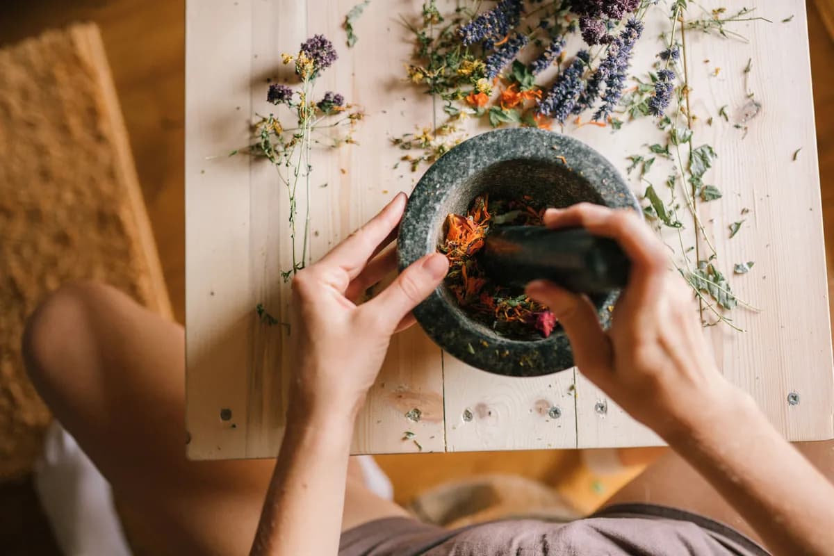 Naturopathes & sophrologue