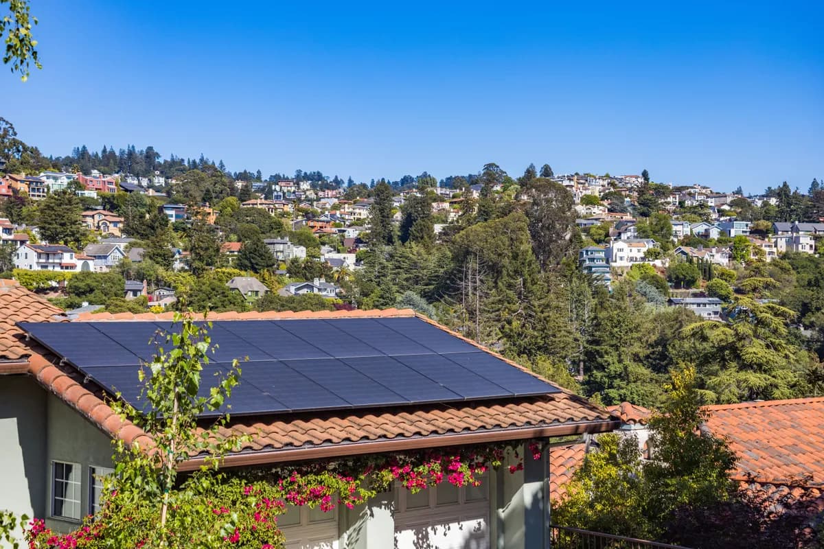 Installateurs photovoltaïque
