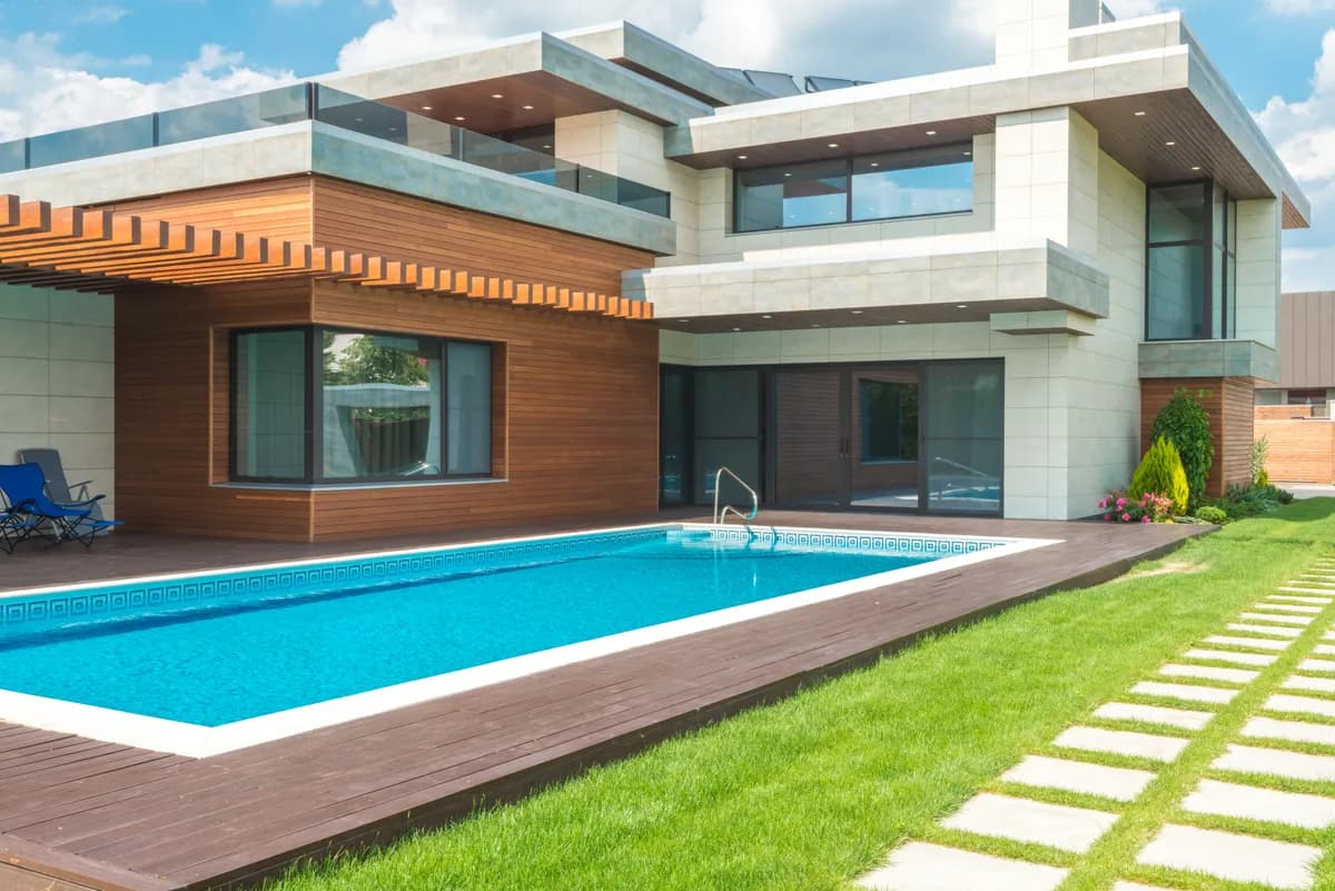 Pisciniste