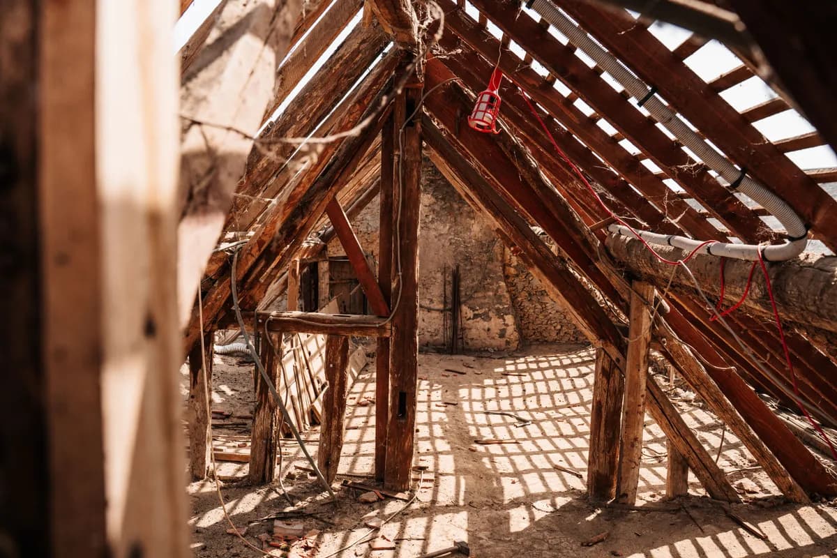 Rénovation énergétique