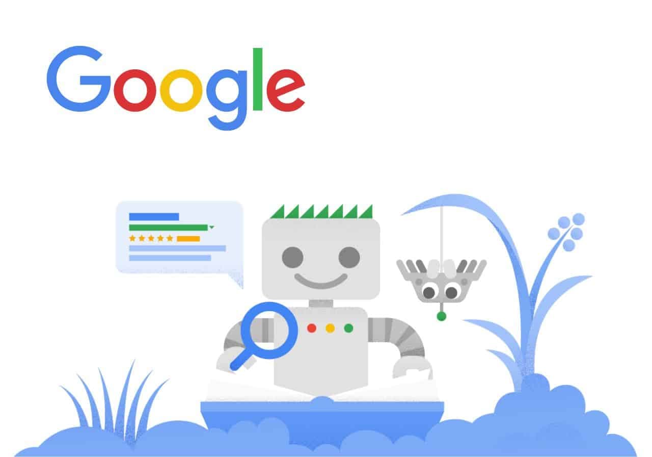 Google Helpful Content