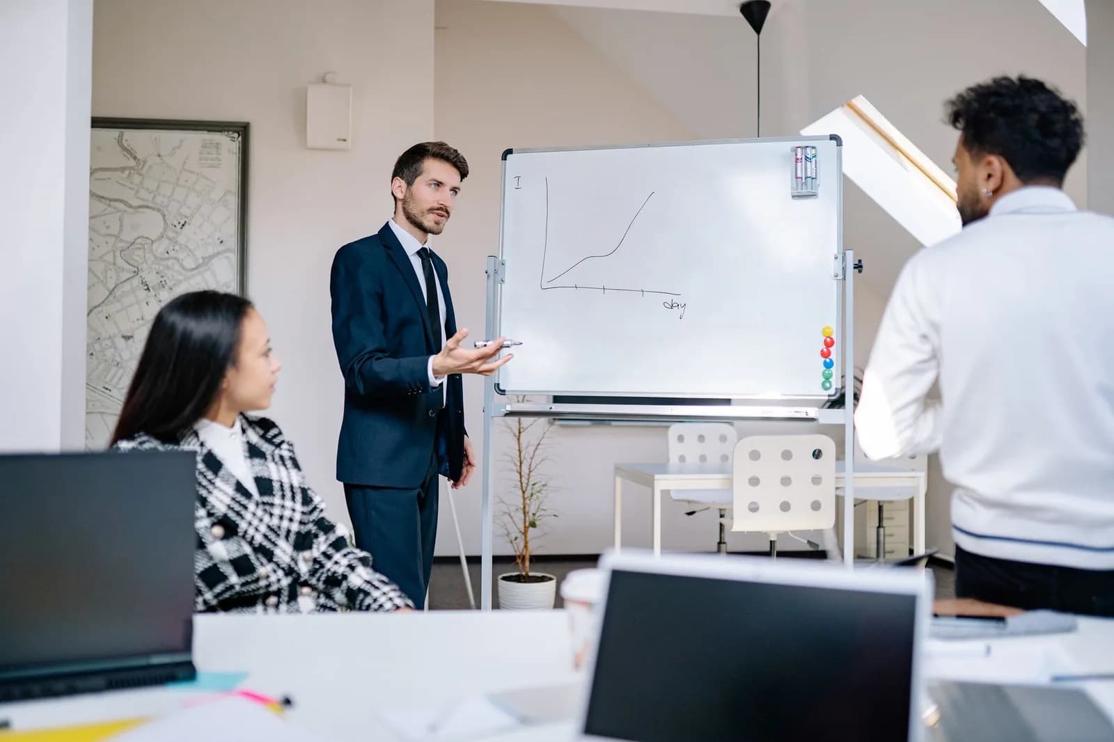 Atelier de restitution de l'audit