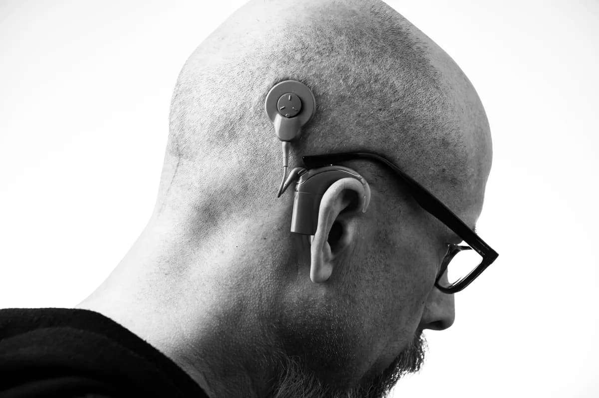 Audioprothésiste