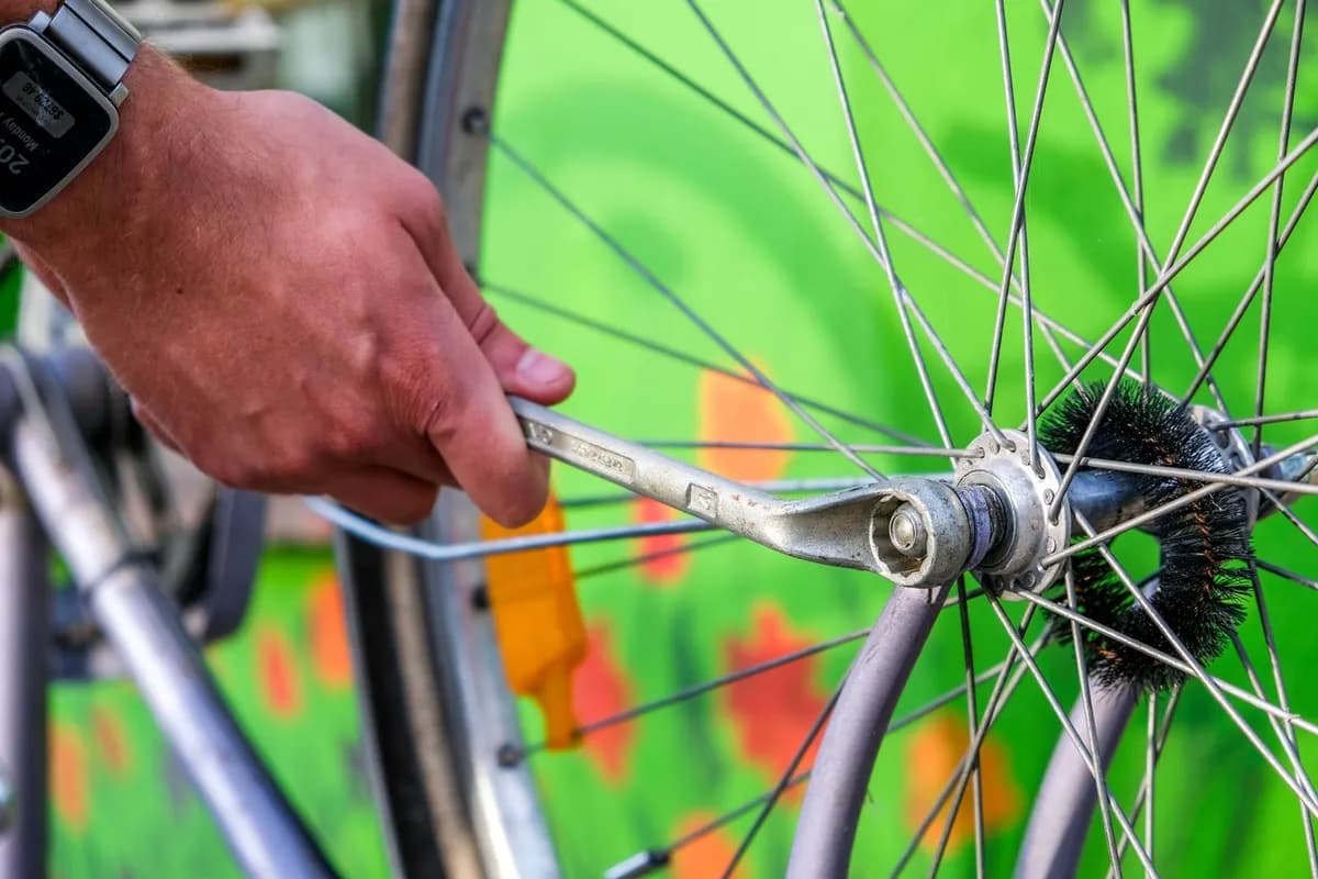 Magasins de sport & vélo