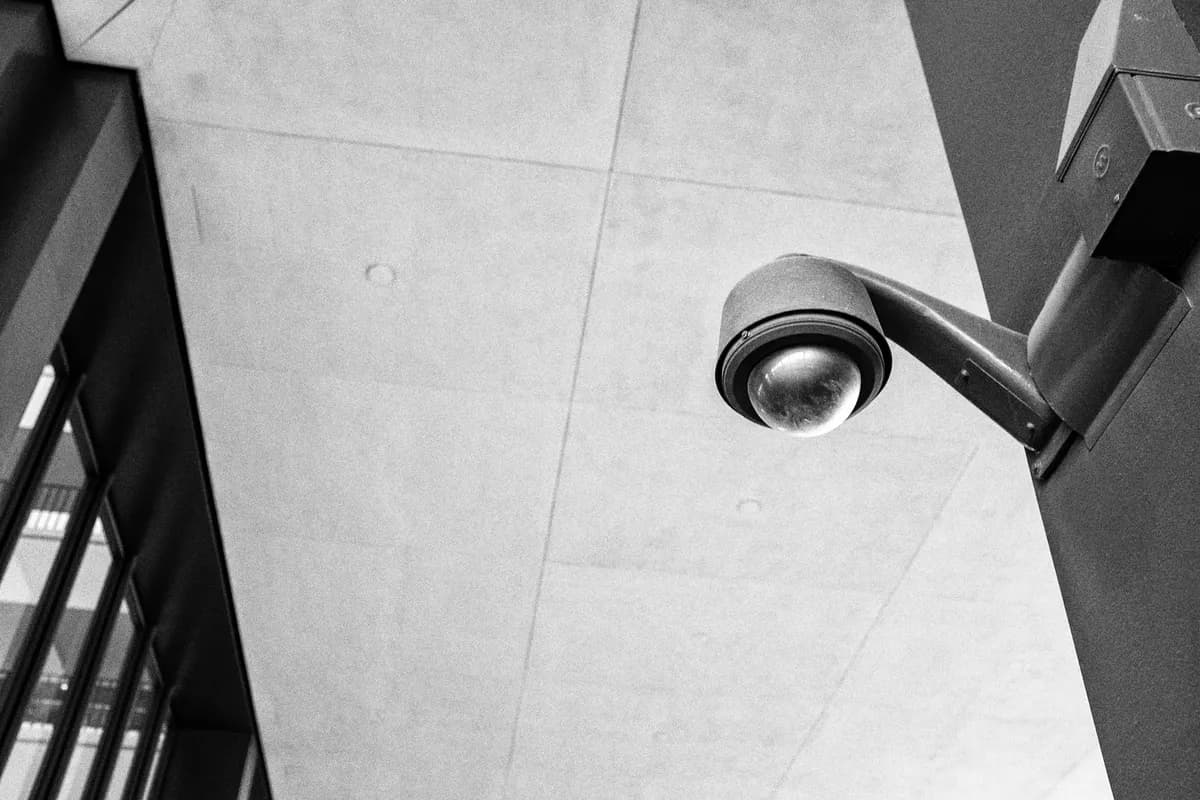 Installateur de sécurité