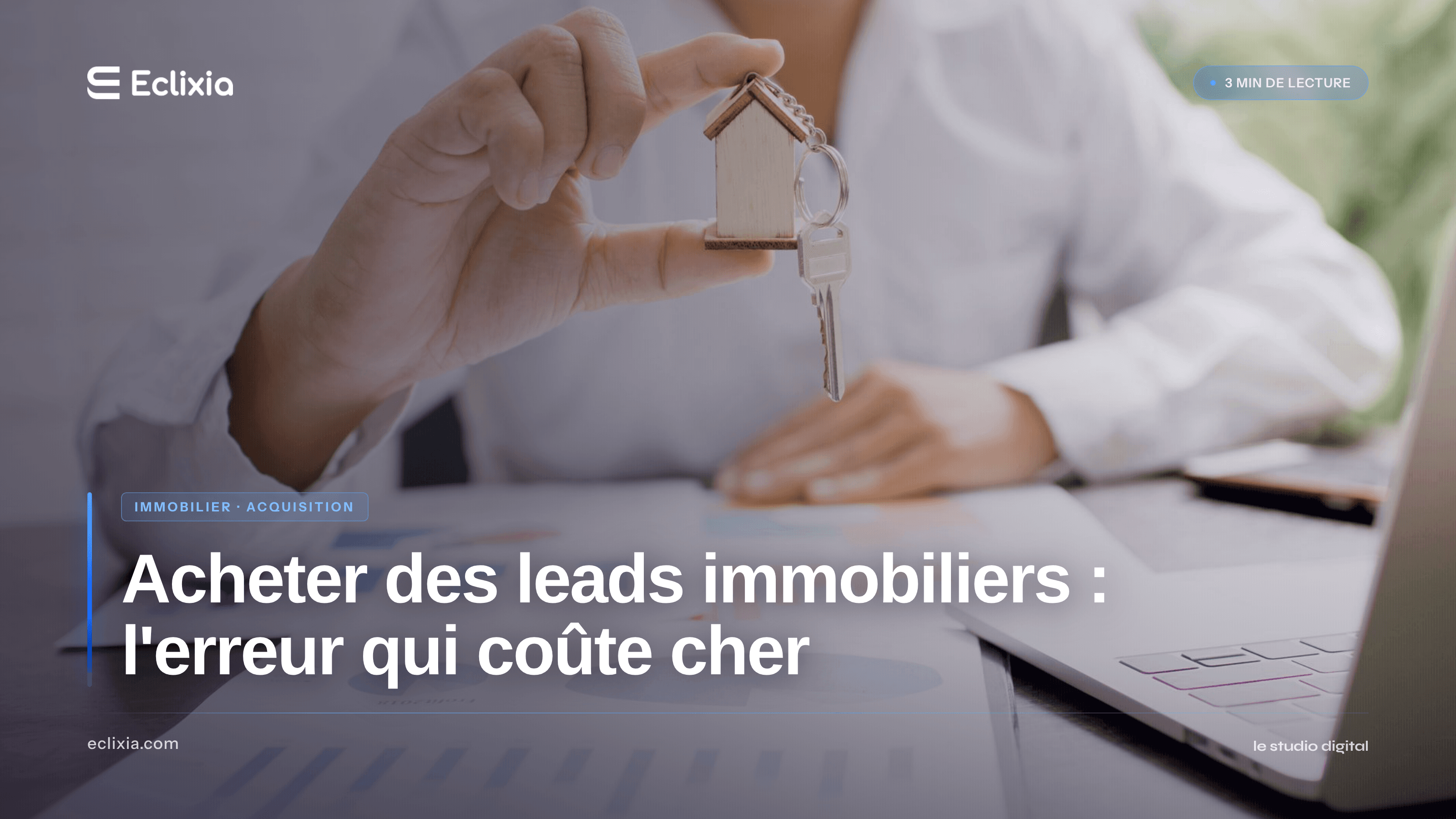 acheter des leads immobiliers sans pipeline de qualification agence immobilière - Acheter des leads immobiliers : l'erreur qui coûte cher