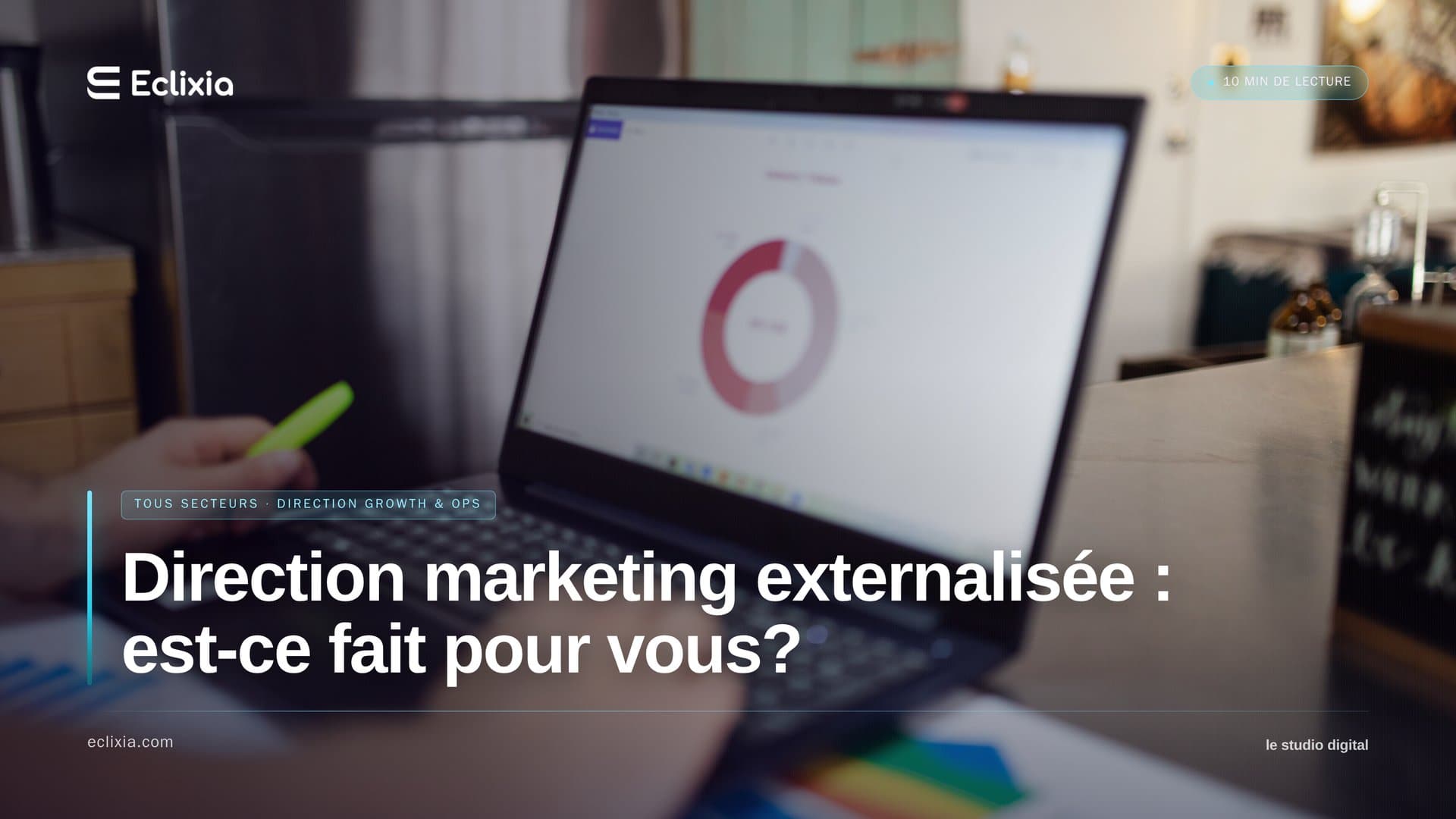 direction marketing externalisée : pour quelles PME - Direction marketing externalisée : est-ce fait pour vous?