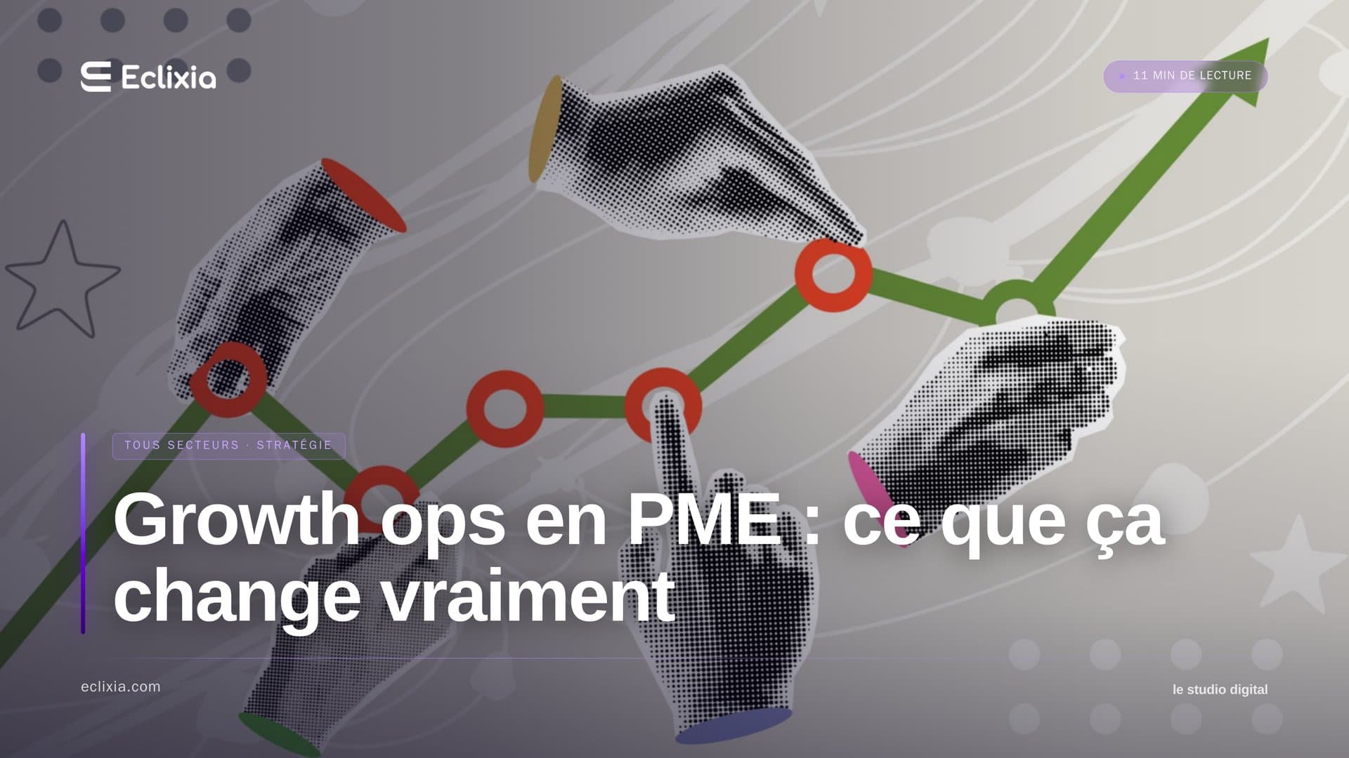 growth ops PME - Growth ops en PME : ce que ça change vraiment