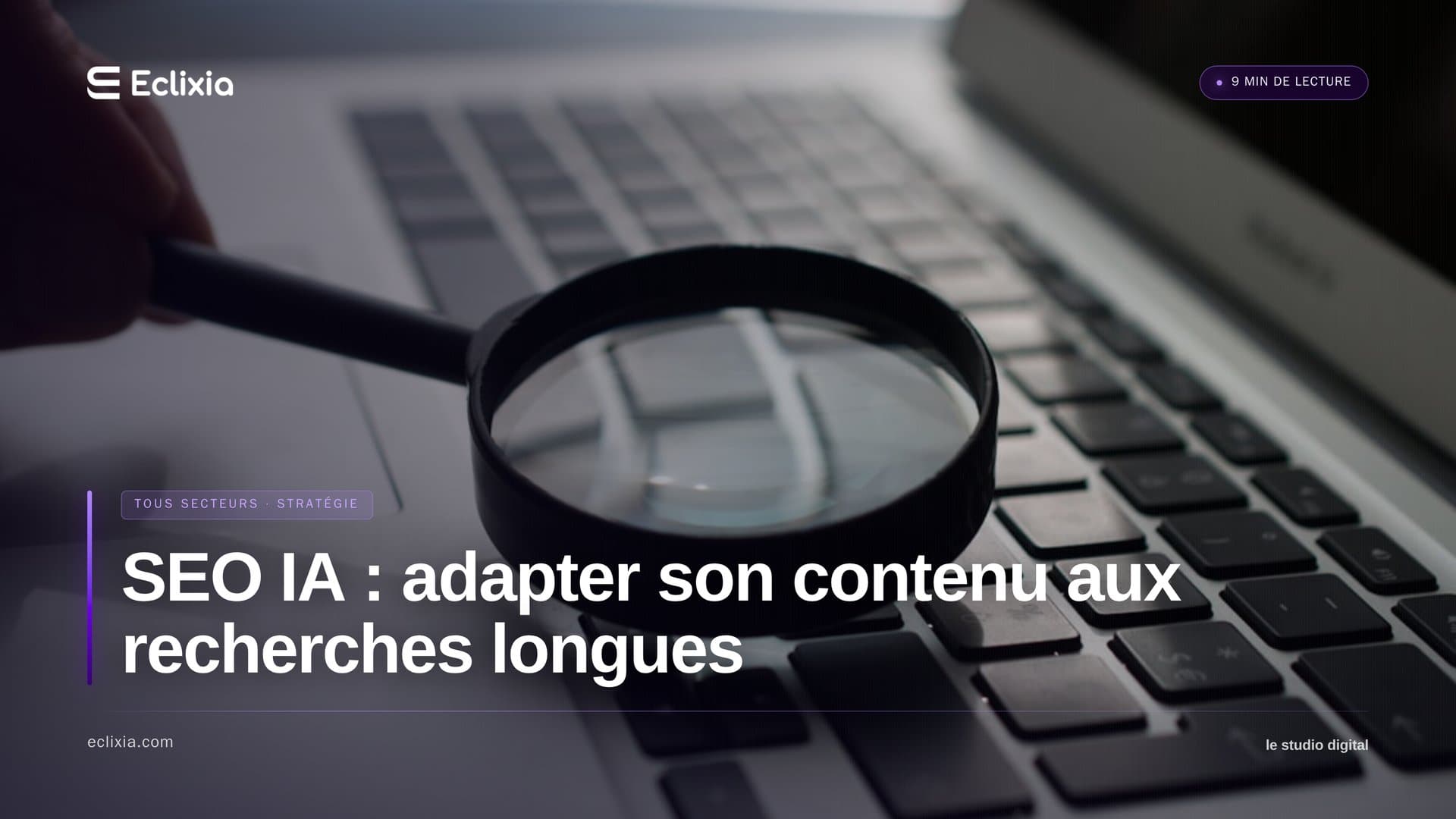 requêtes IA plus longues SEO - SEO IA : adapter son contenu aux recherches longues