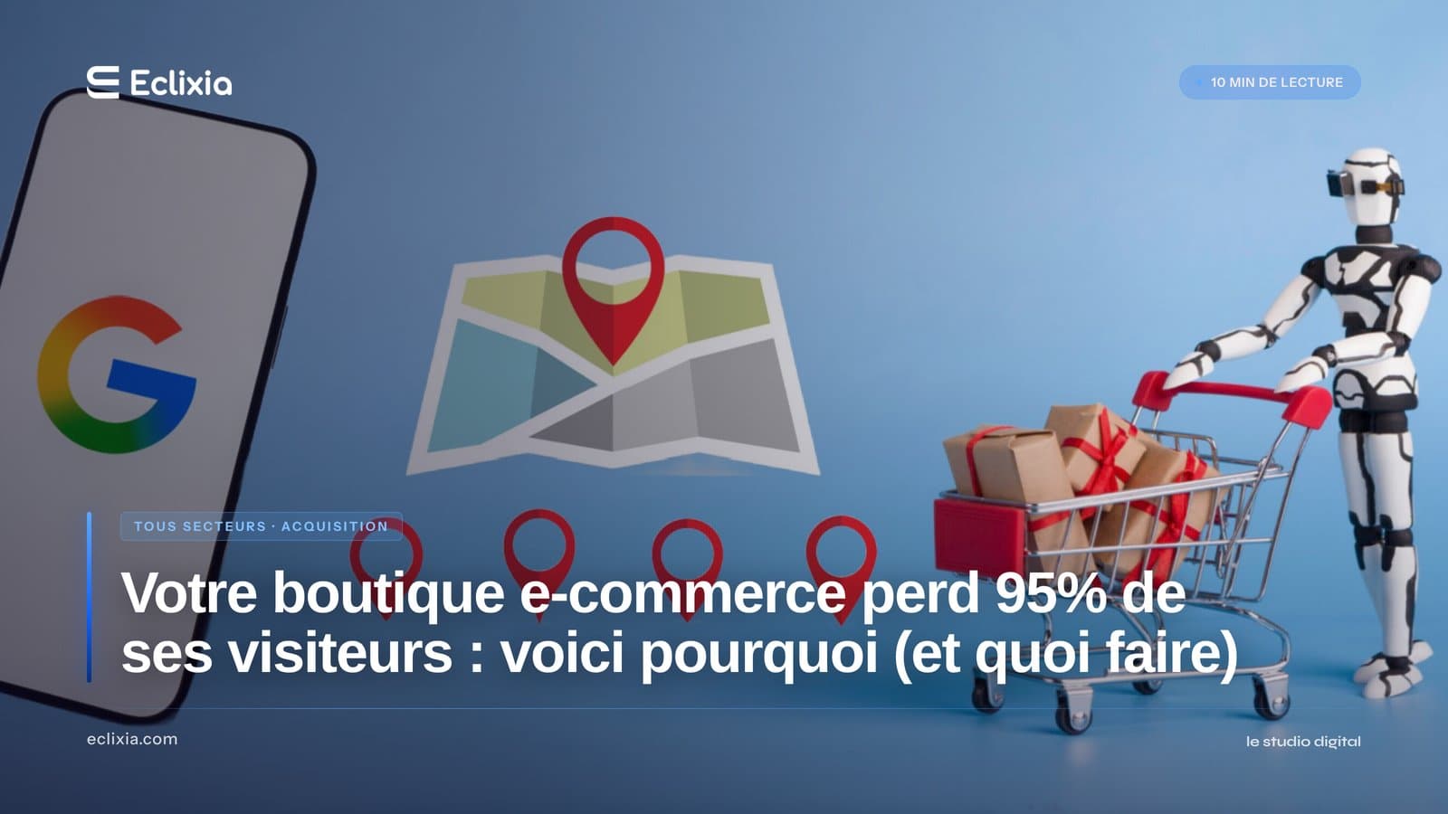 boutique e-commerce DTC perd 95% visiteurs sans les recontacter - Votre boutique e-commerce perd 95% de ses visiteurs : voici pourquoi (et quoi faire)