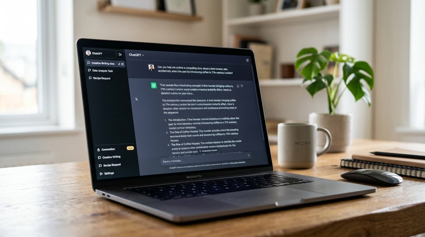 optimisation pour les moteurs de réponse IA - AEO : comment apparaître dans les réponses de ChatGPT et Gemini