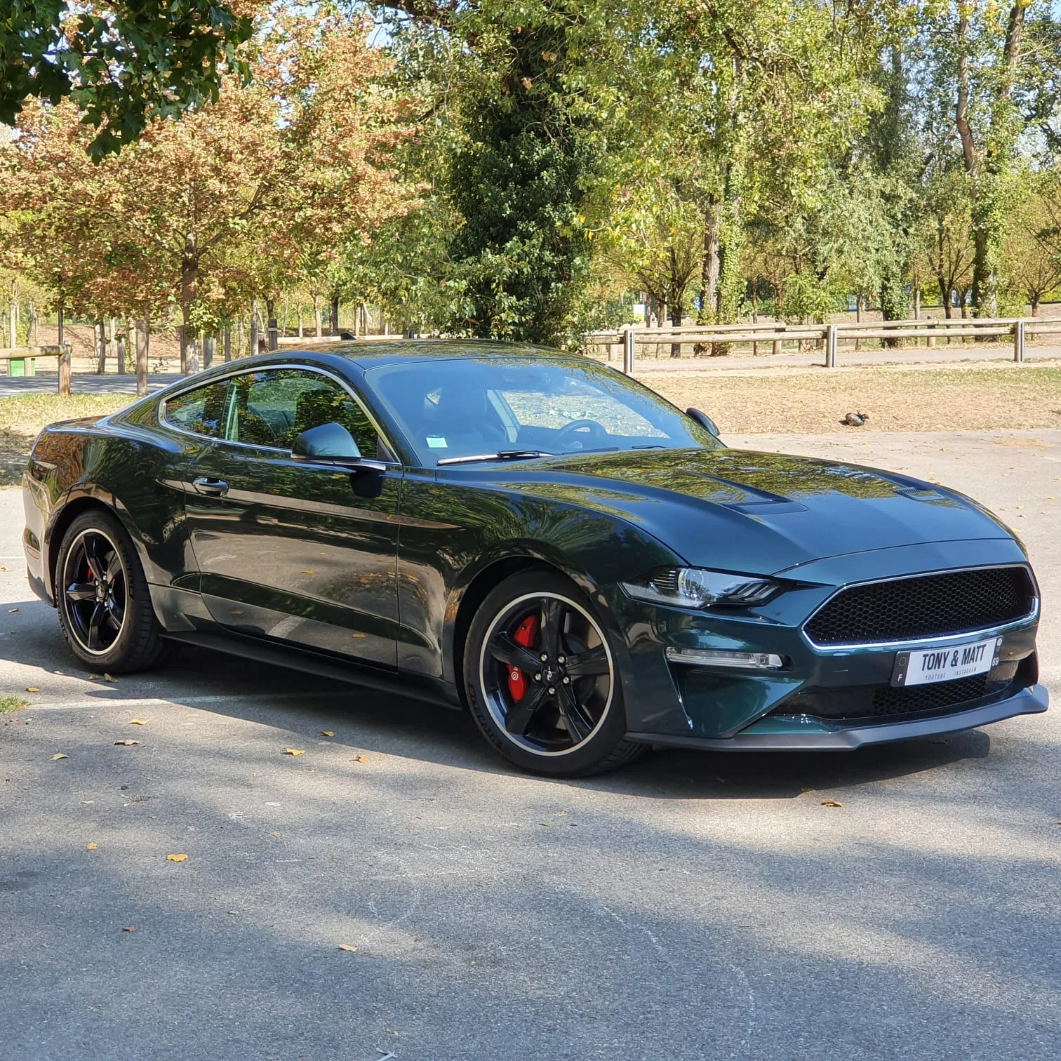 Ford