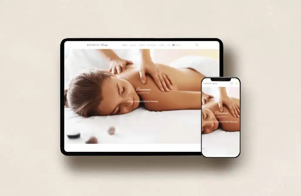 Esthetic Beauty Centre