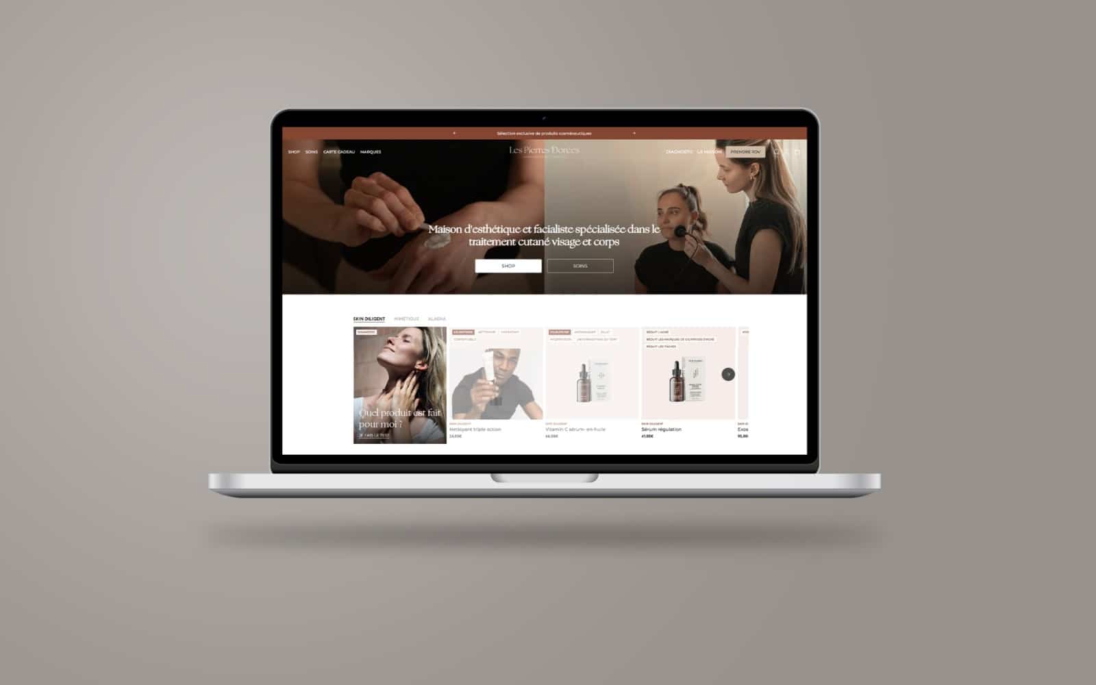 Maison Les Pierres Dorées