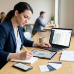 citations locales annuaires PME - Citations locales et annuaires : le socle invisible du SEO local pour les PME