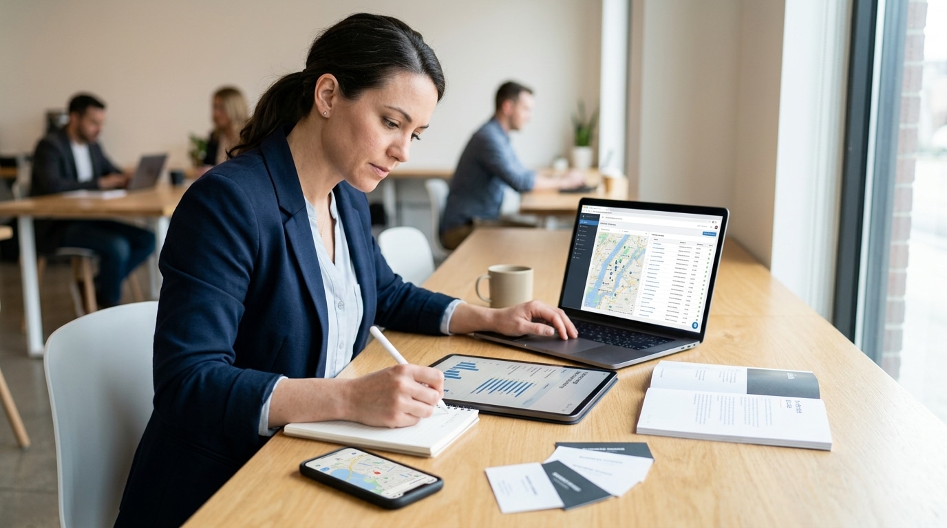 citations locales annuaires PME - Citations locales et annuaires : le socle invisible du SEO local pour les PME