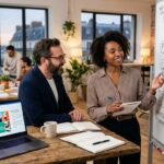 contenu IA générique marketing - Contenu IA générique : pourquoi ça sonne faux et comment y remédier