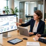 IA marketing digital PME - IA et marketing digital : ce que les PME peuvent vraiment en faire