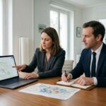 SEO local cabinet d'avocats spécialisé contentieux affaires - SEO local pour cabinet d'avocats en contentieux des affaires